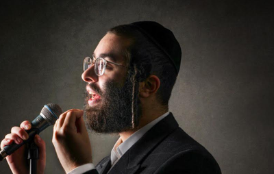 שמעיה פישר בסינגל קליפ חדש: והיה השם