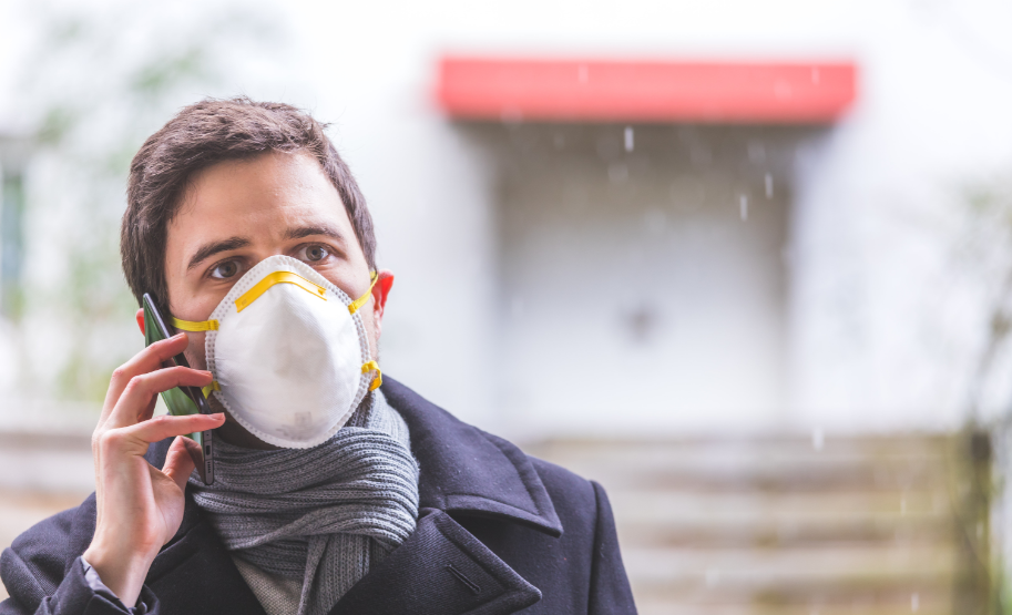 רופאת משפחה: כך תישארו רגועים בתקופות של אי ודאות