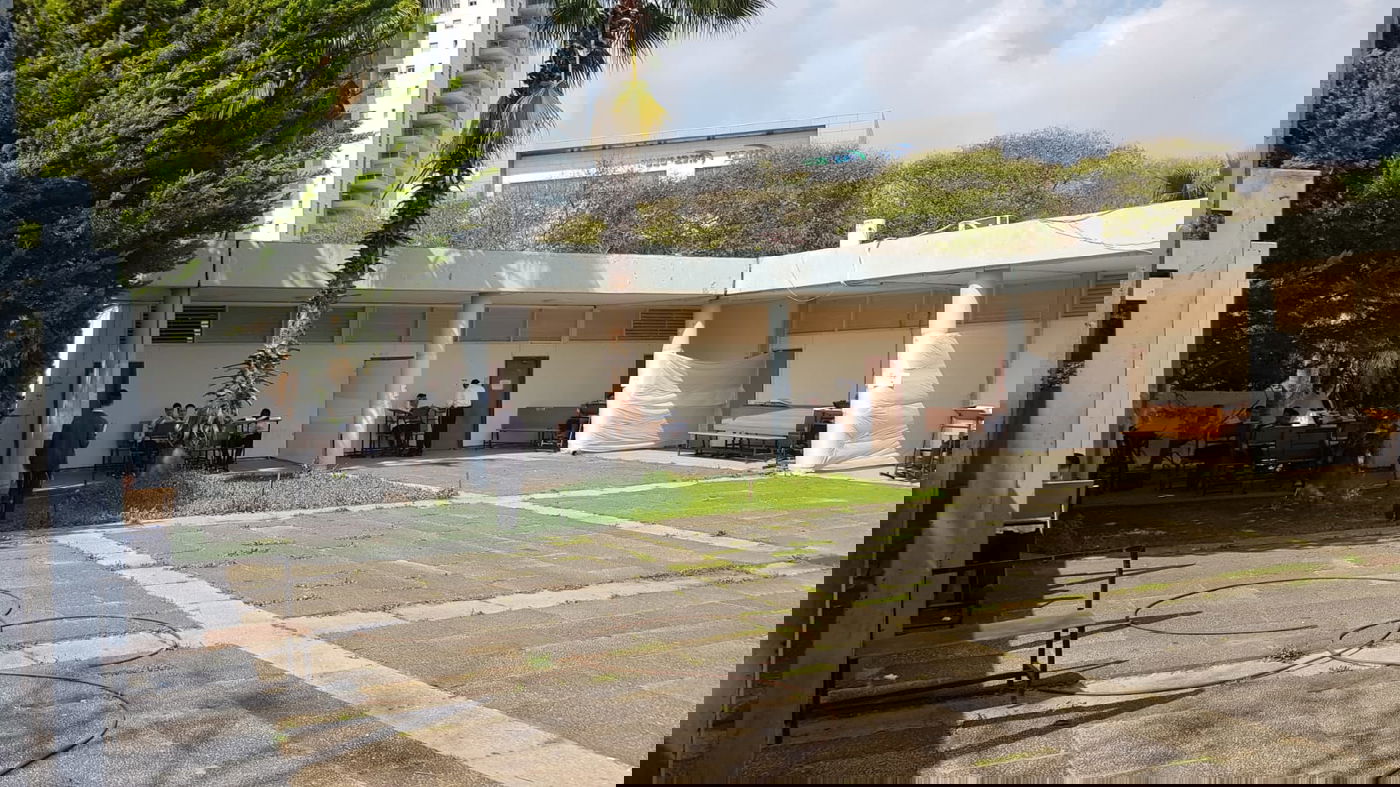 "עסקים כרגיל": צפו ב'שטייגען' בבאר יעקב