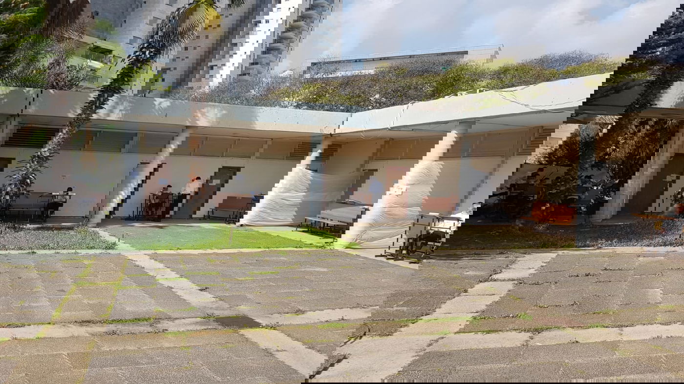 "עסקים כרגיל": צפו ב'שטייגען' בבאר יעקב