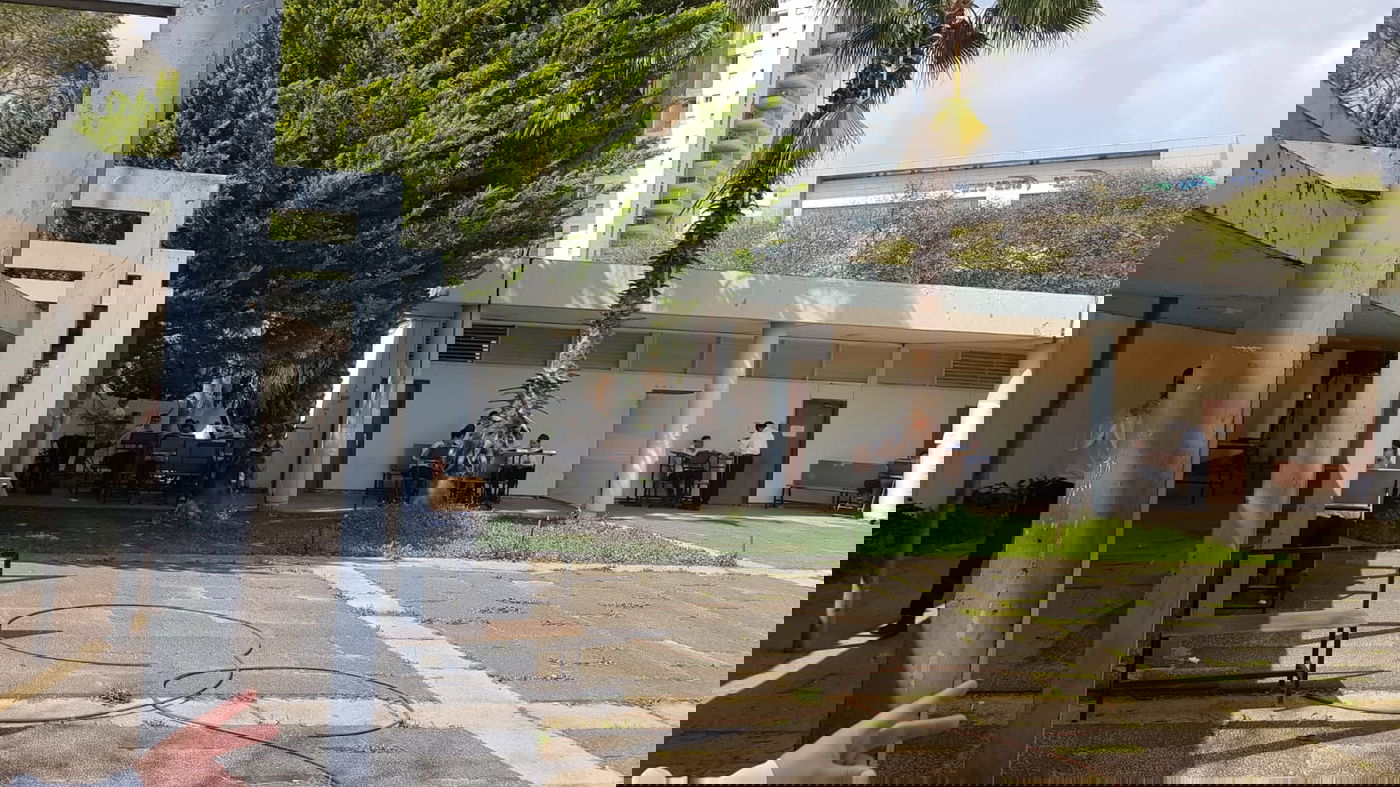 "עסקים כרגיל": צפו ב'שטייגען' בבאר יעקב