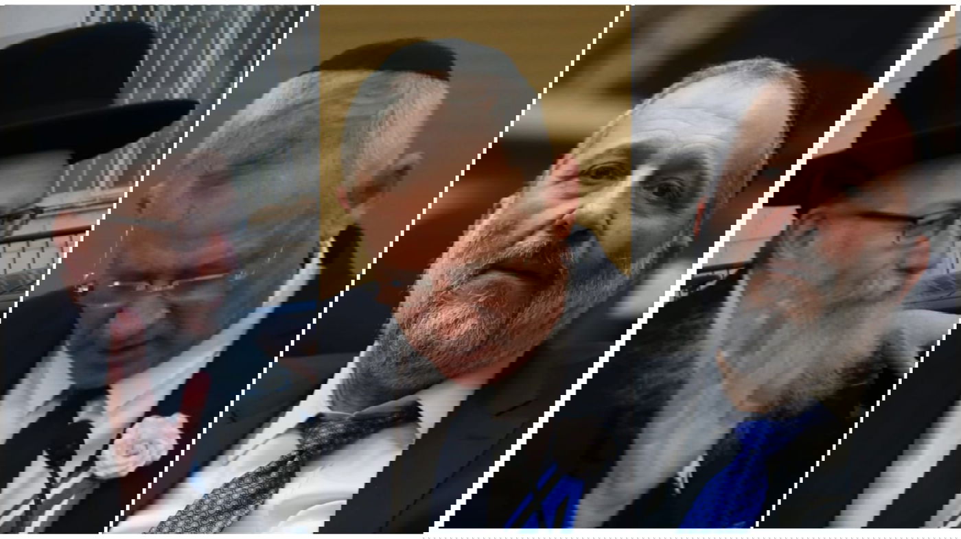 ליצמן וגנץ. ארכיון