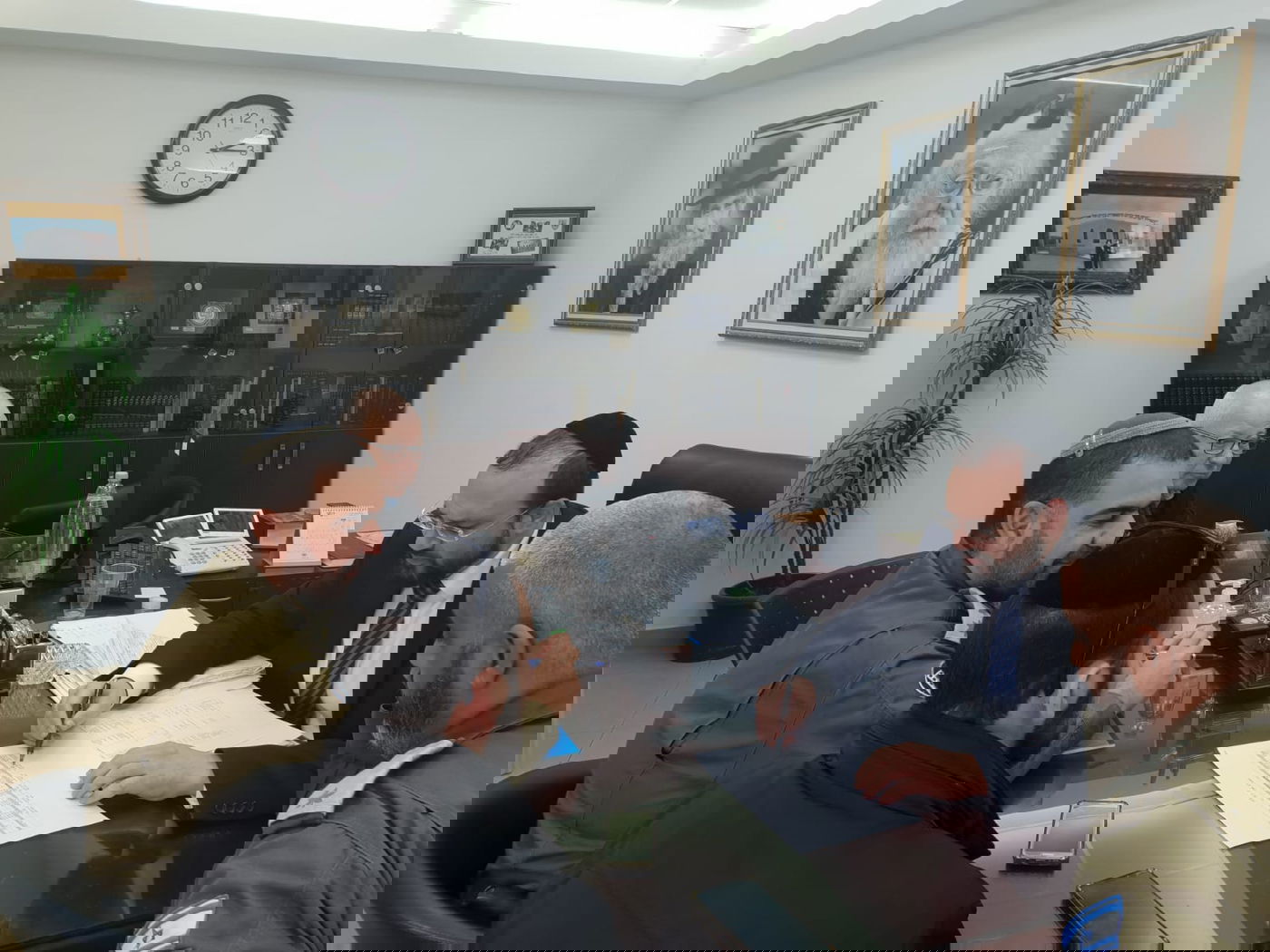 יולדת שחלתה בקורונה הופרדה מתינוקה