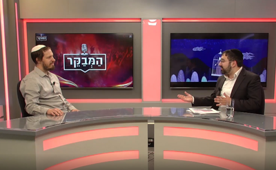 בעל האולפן התל אביבי שאימץ  "בת מלך"