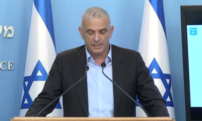 משה כחלון: עובדים יזכו ל'תנאים משופרים'