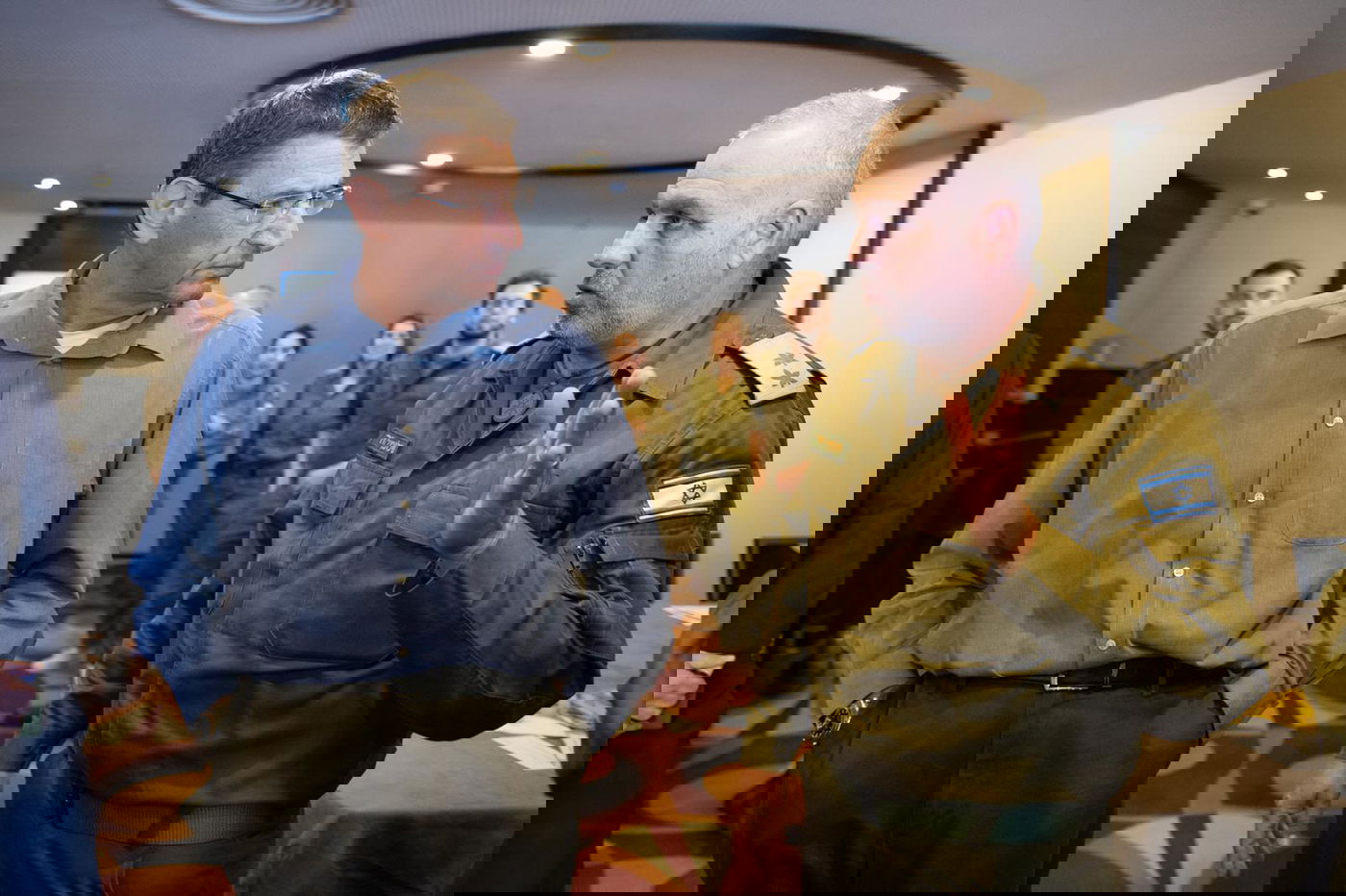 'מלונית ההחלמה' לחולים נחשפת לראשונה