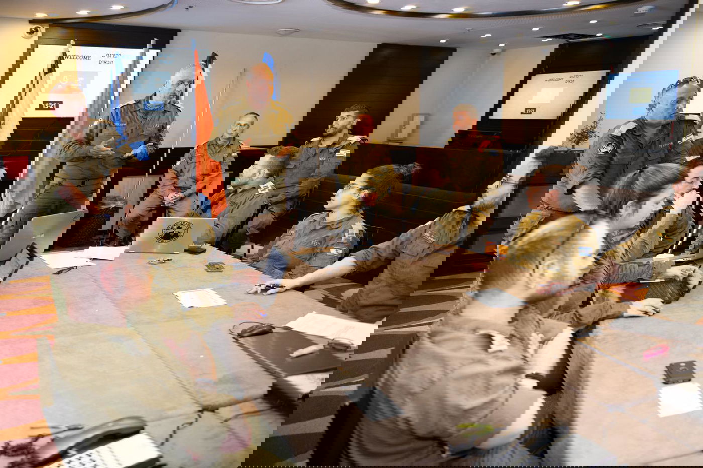 'מלונית ההחלמה' לחולים נחשפת לראשונה