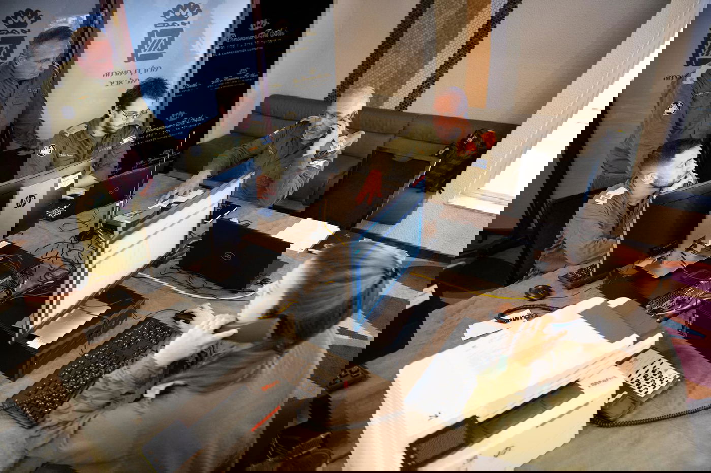 'מלונית ההחלמה' לחולים נחשפת לראשונה