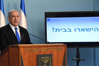 שלושה צעדים חדשים נגד הנגיף; רה"מ:  "זה חיים או מוות"