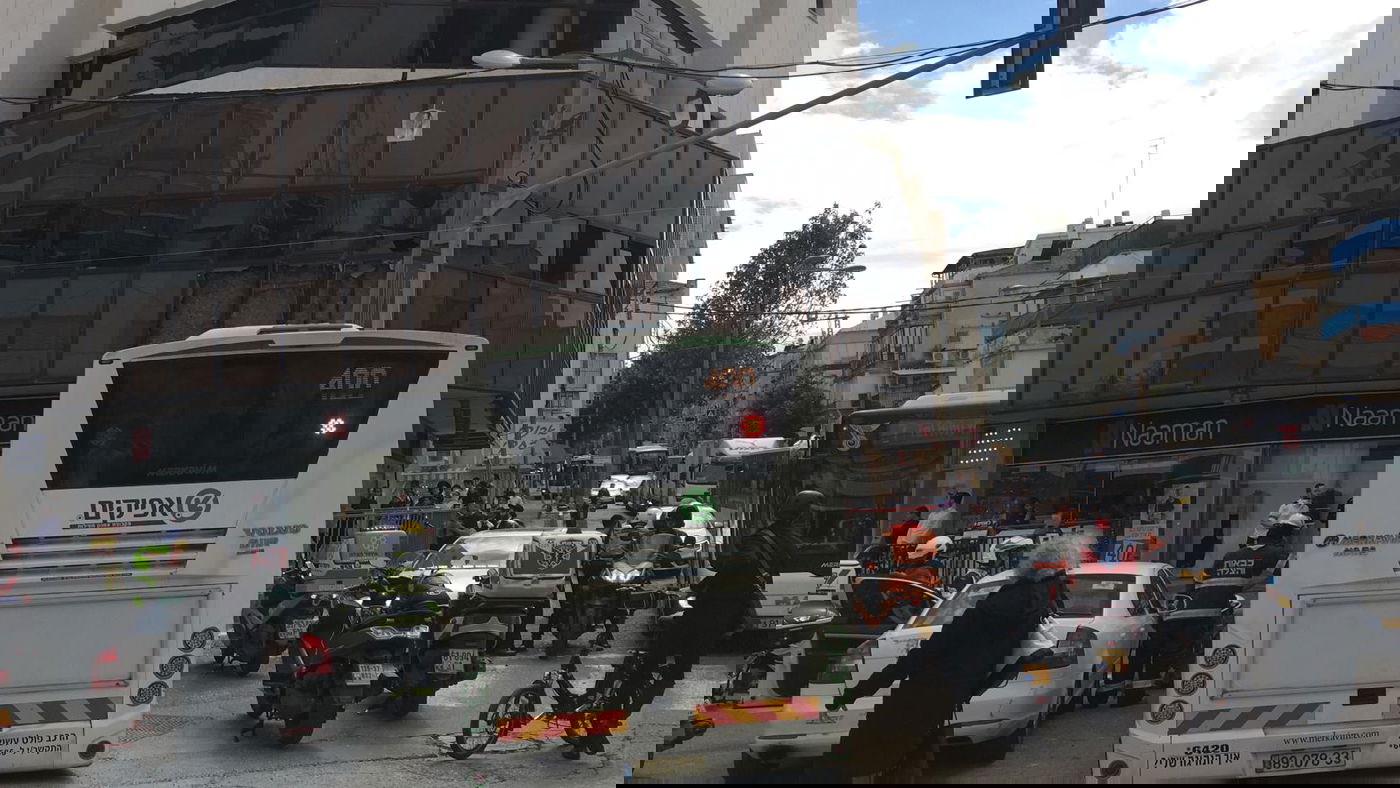 דוברות איחוד הצלה