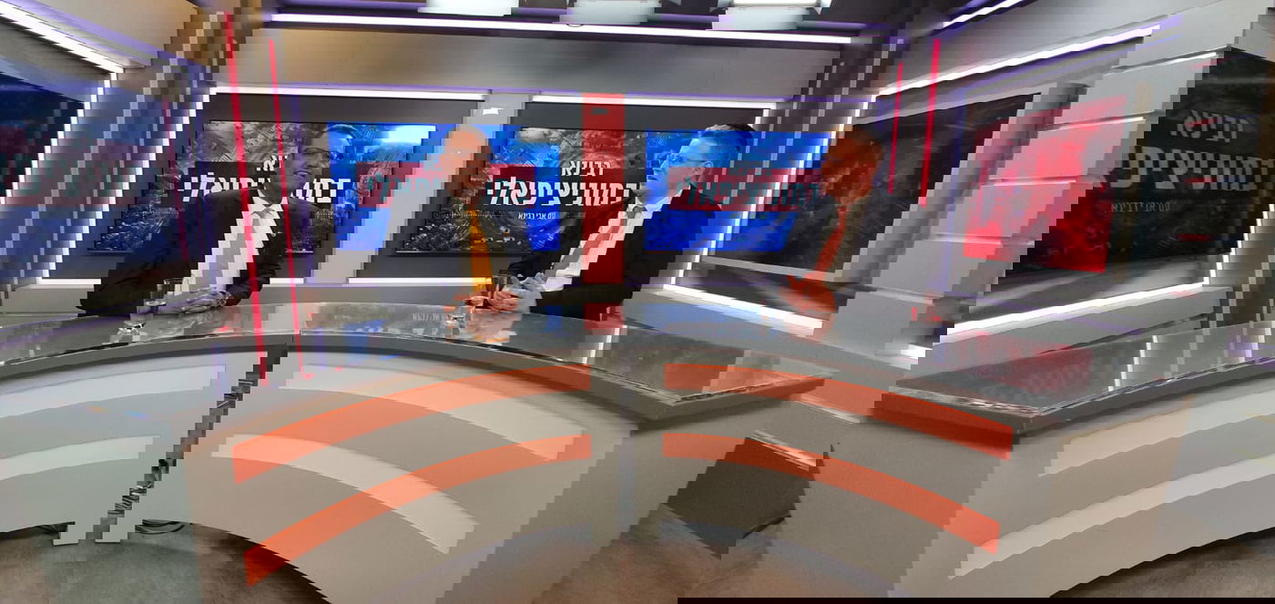 משה ליאון: 'עוד מעט גם החרדים יבינו את חומרת הקורונה'