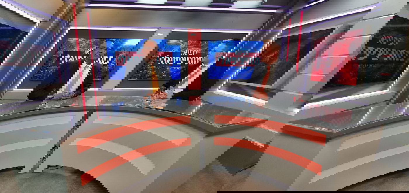 משה ליאון: 'עוד מעט גם החרדים יבינו את חומרת הקורונה'