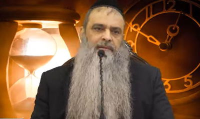 שיעורו של הרב רפאל זר: בהלת הקורונה בעולם