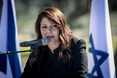 ח"כ אורלי לוי מבקשת להתפצל לסיעת יחיד