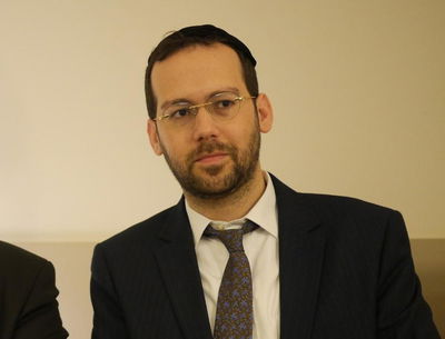 "השוטר לקח לנו את הסיום..." // טור דעה