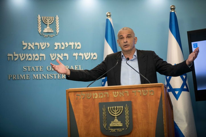 בעקבות הקורונה: מענקים מיוחדים לעצמאיים