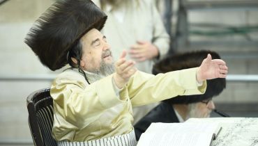 הגרי"מ שכטר: "התפרצות הקורונה בגלל בעיות צניעות וקדושה"