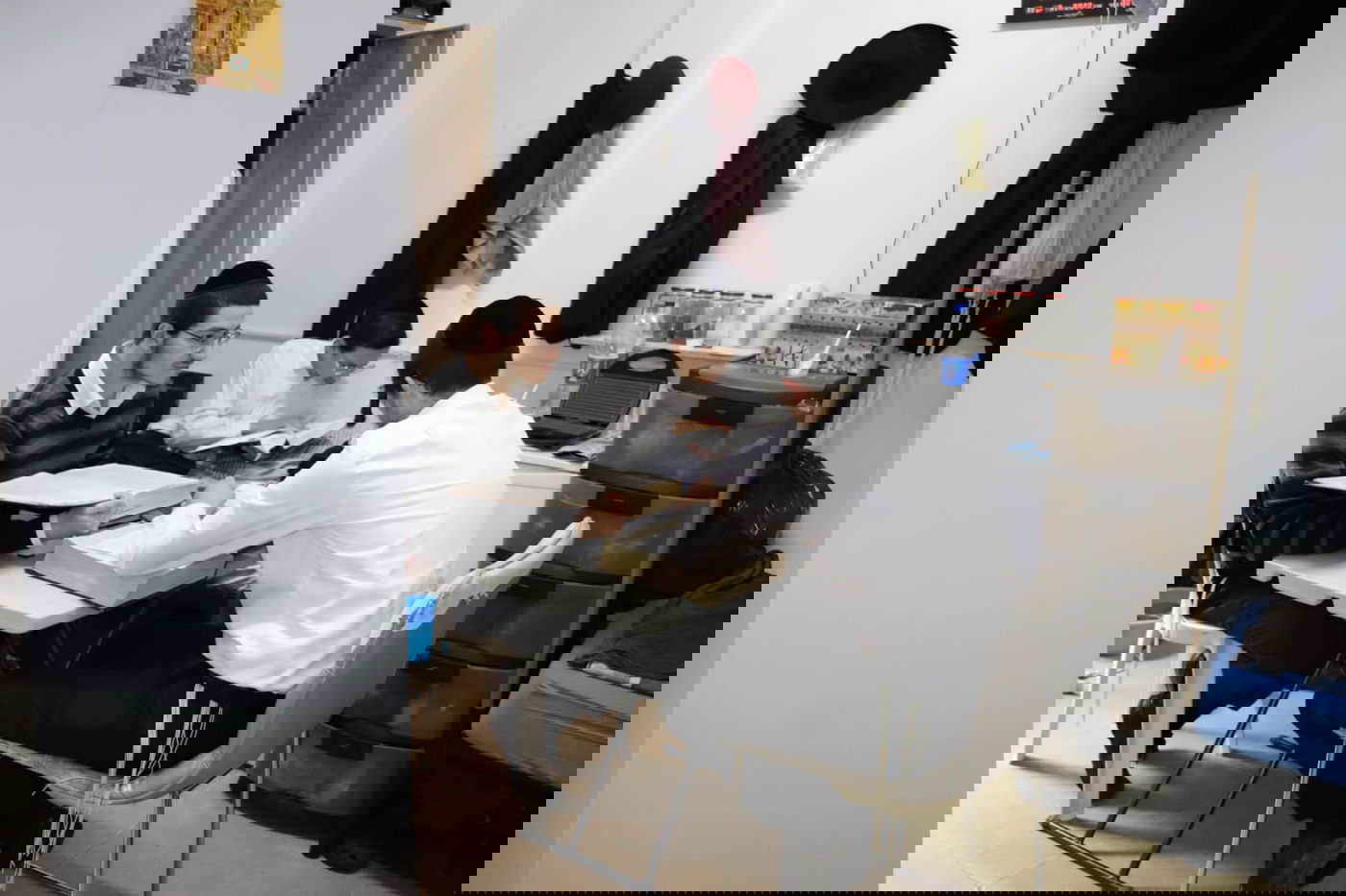 לא מוותרים על סדר א': צפו בגלריה מרגשת