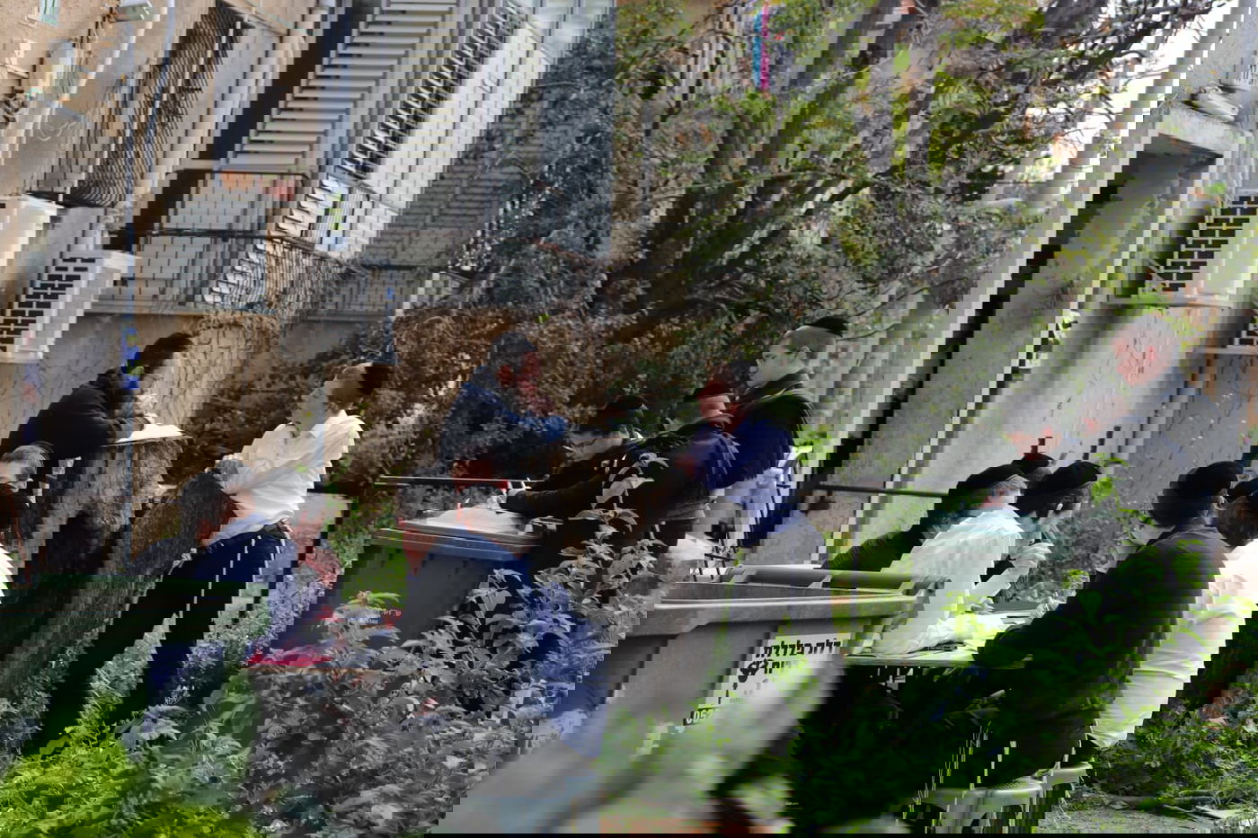 לא מוותרים על סדר א': צפו בגלריה מרגשת