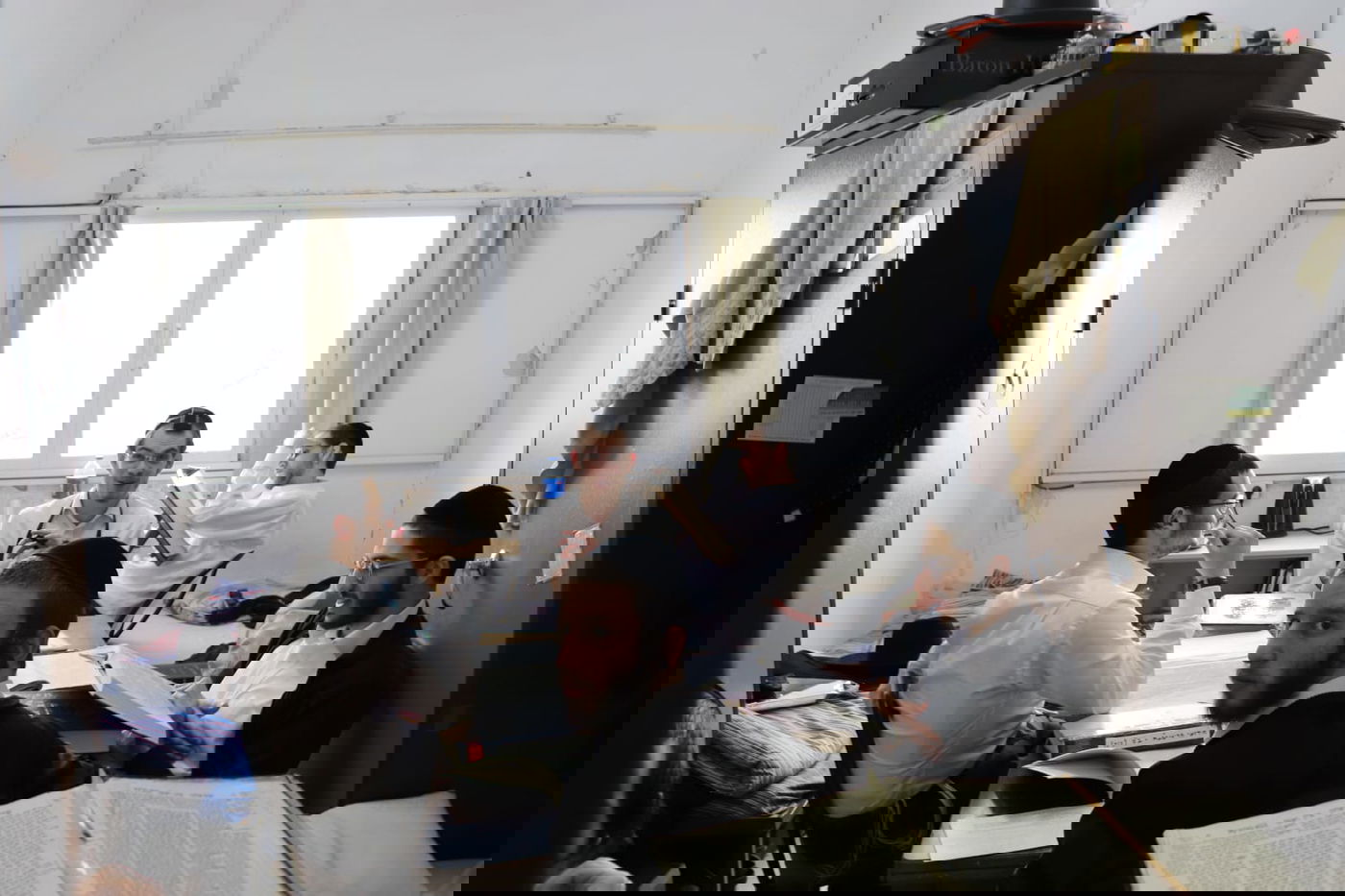 לא מוותרים על סדר א': צפו בגלריה מרגשת