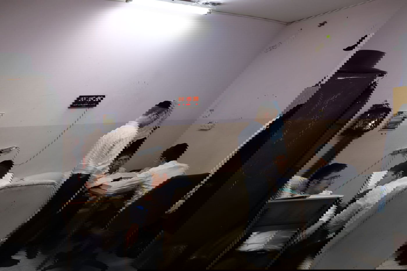 לא מוותרים על סדר א': צפו בגלריה מרגשת