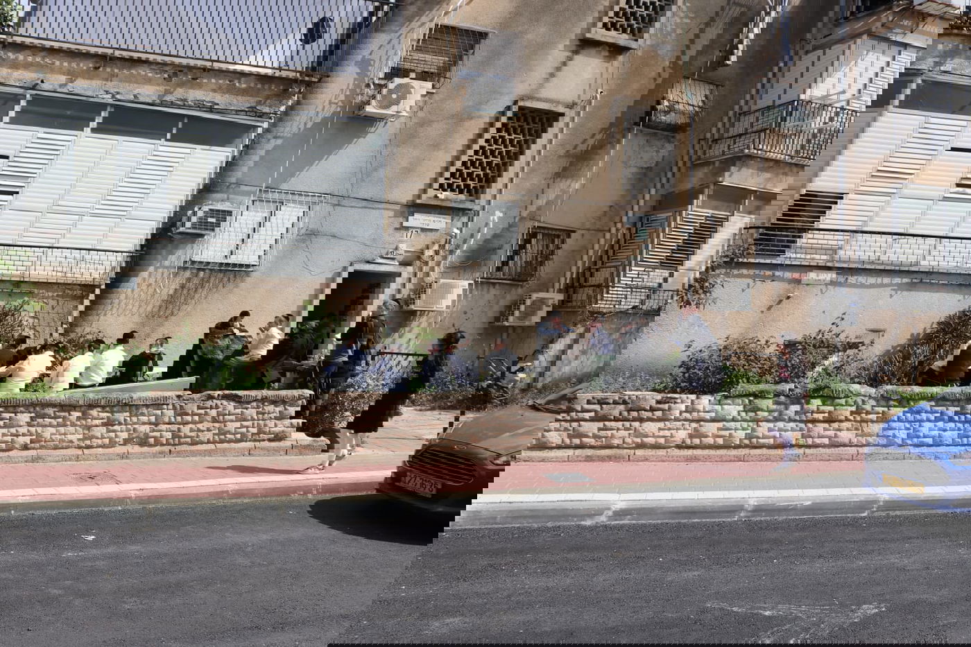 לא מוותרים על סדר א': צפו בגלריה מרגשת