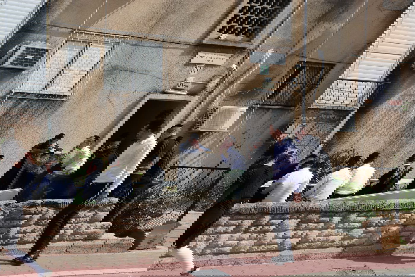 לא מוותרים על סדר א': צפו בגלריה מרגשת