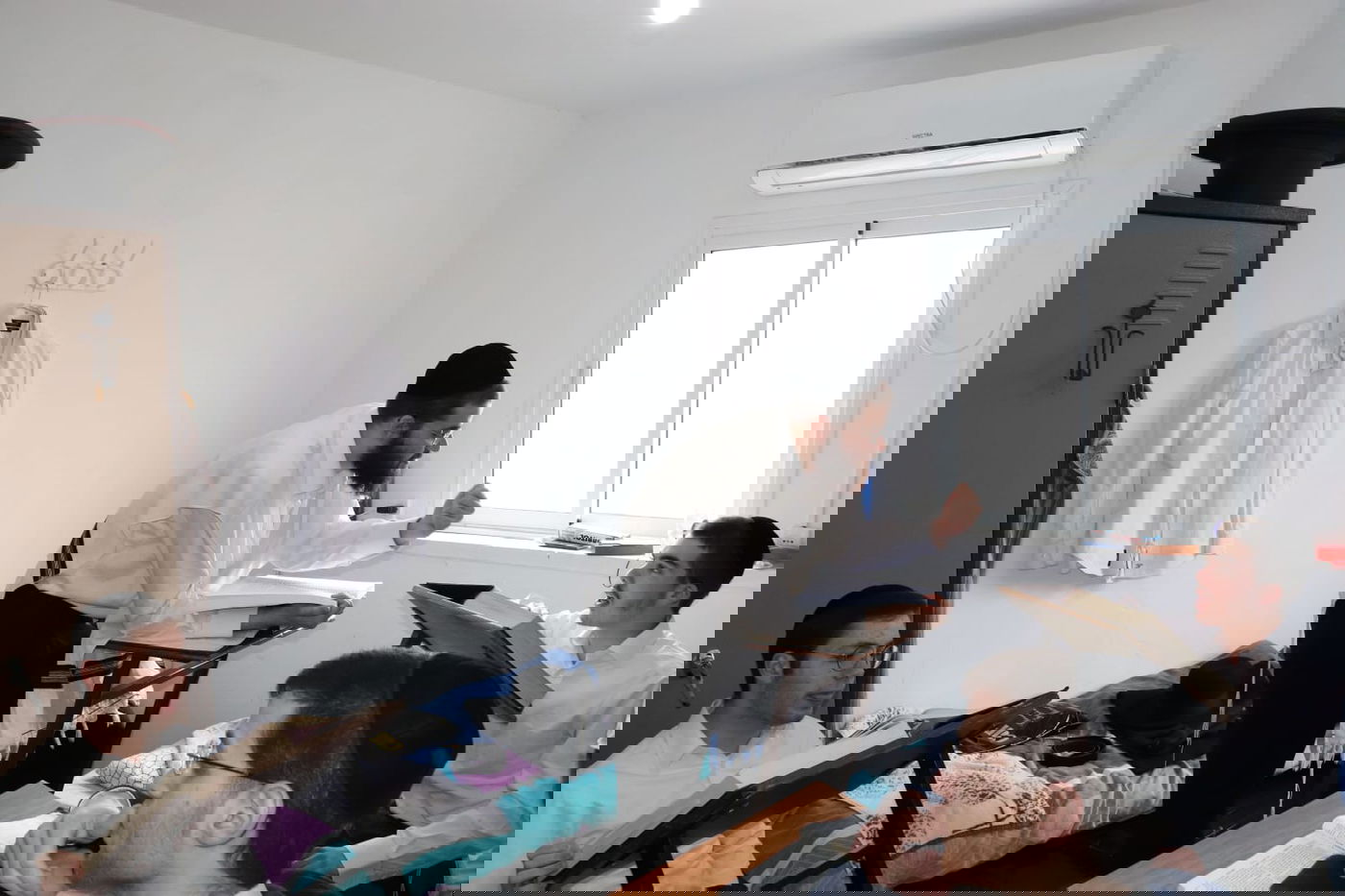 לא מוותרים על סדר א': צפו בגלריה מרגשת