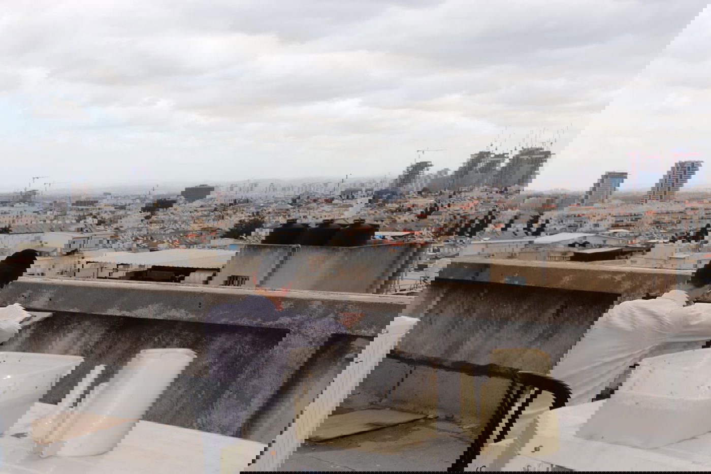 לא מוותרים על סדר א': צפו בגלריה מרגשת