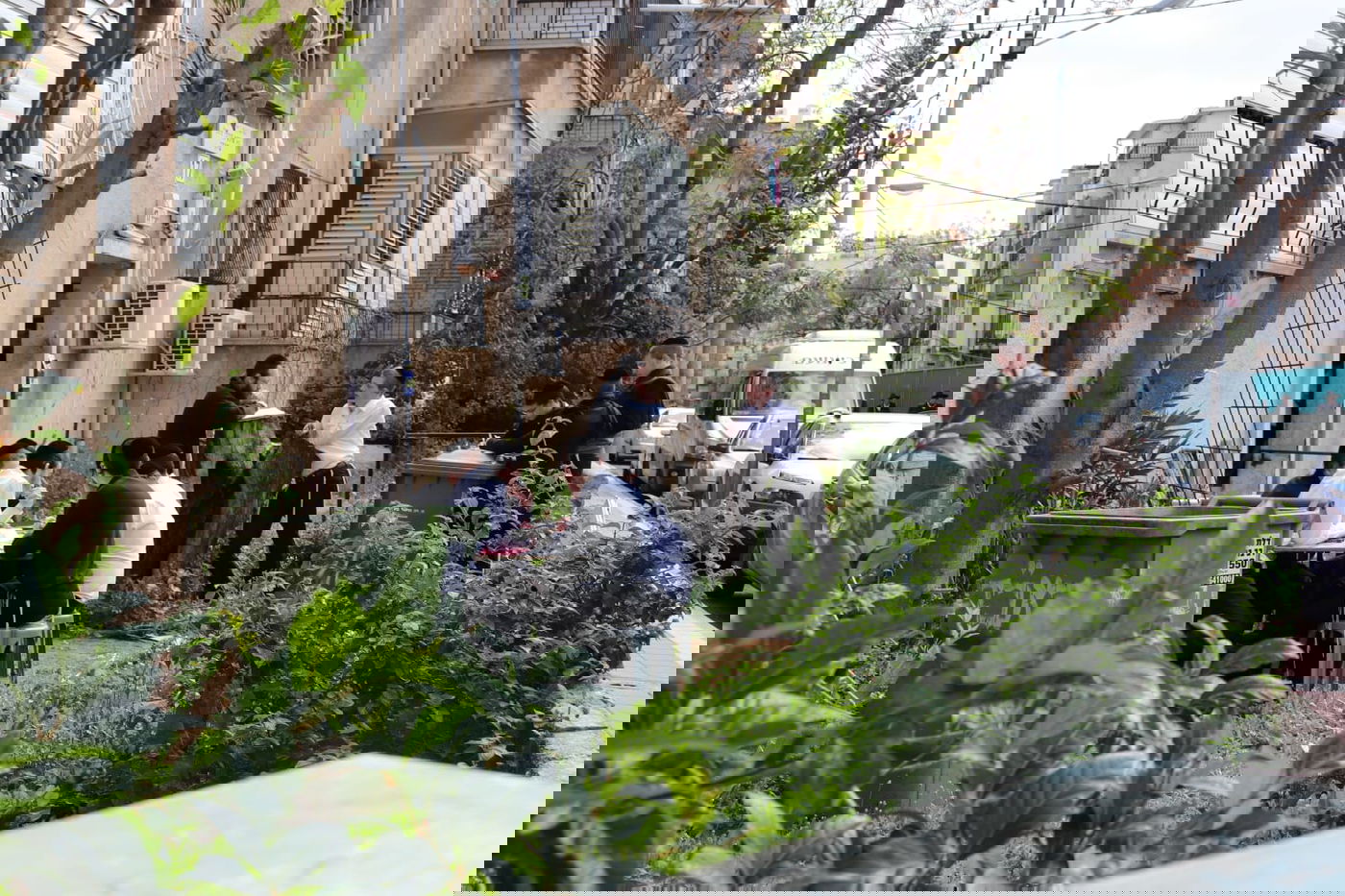 לא מוותרים על סדר א': צפו בגלריה מרגשת