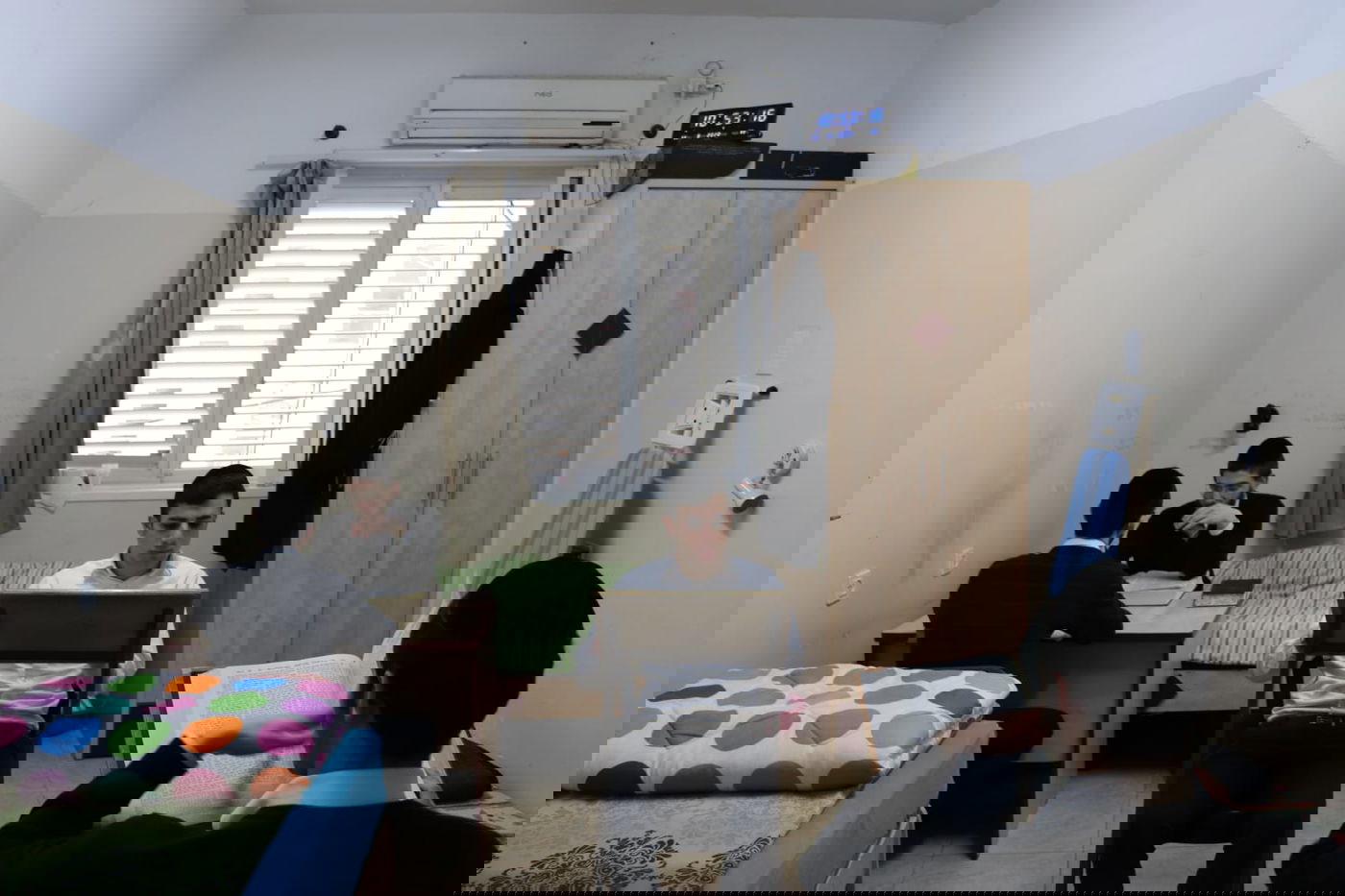 לא מוותרים על סדר א': צפו בגלריה מרגשת