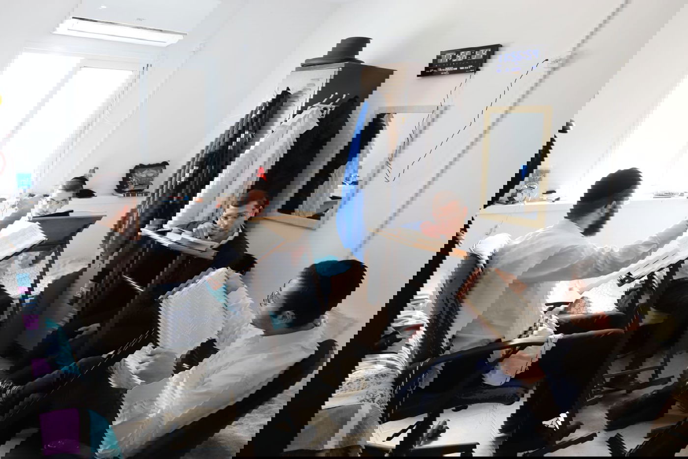 לא מוותרים על סדר א': צפו בגלריה מרגשת