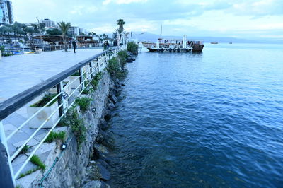 בשורות טובות: מפלס הכנרת ממשיך לטפס