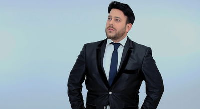 חיים בר בסינגל חדש: "היא מקור הברכה"