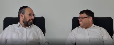 איך חוסר הוודאות משפיע עליכם? • צפו