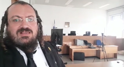 עורך דין נתן רוזנבלט לבית משפט: "שחררו עצורים"