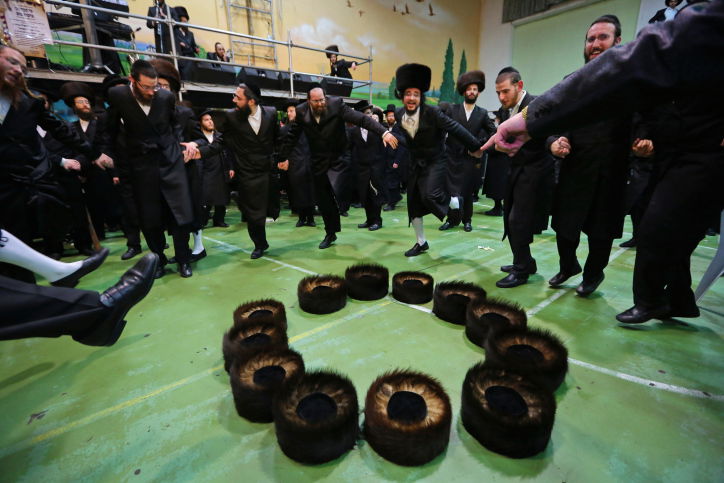 תמונת ארכיון. למצולמים אין קשר לתוכן הכתבה