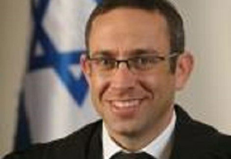 לראשונה: שופט בישראל נדבק; חשש: הוא לא היחיד