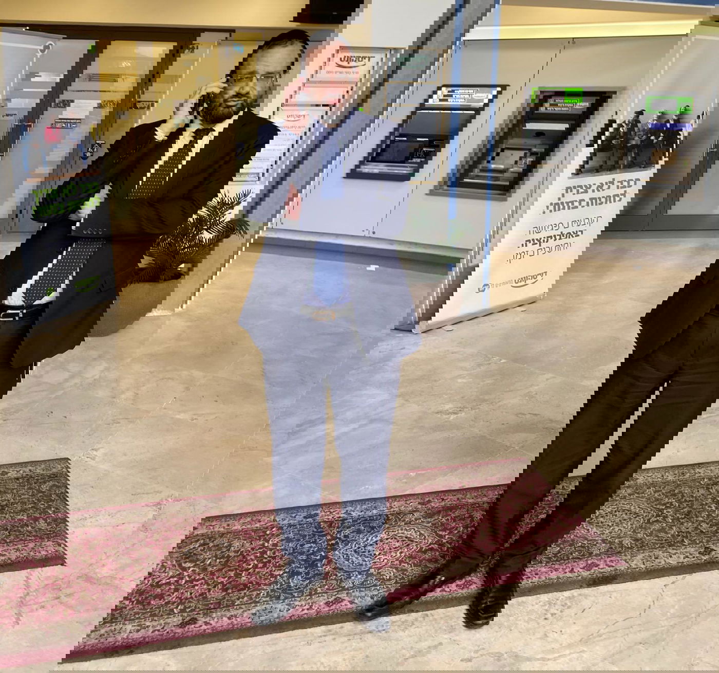 זופניק בכיכר • כל התמונות והנייעס של השבוע