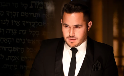 טל ועקנין בסינגל קליפ חדש: "נשמת"