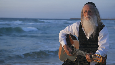 יצחק פוקס בסינגל קליפ חדש: אם אתה מאמין