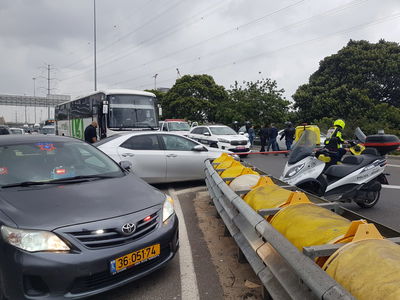 זירת האירוע