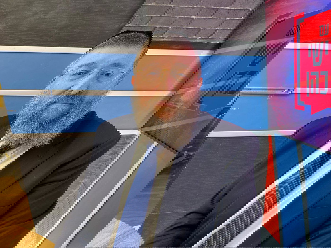 ח"כ יואב בן צור