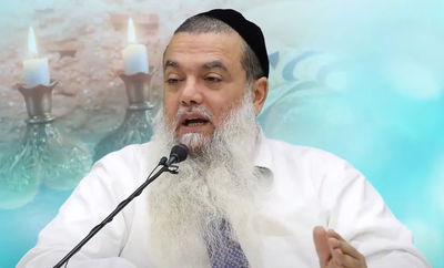 הרב יגאל כהן בוורט לפרשת ויקהל-פקודי • צפו