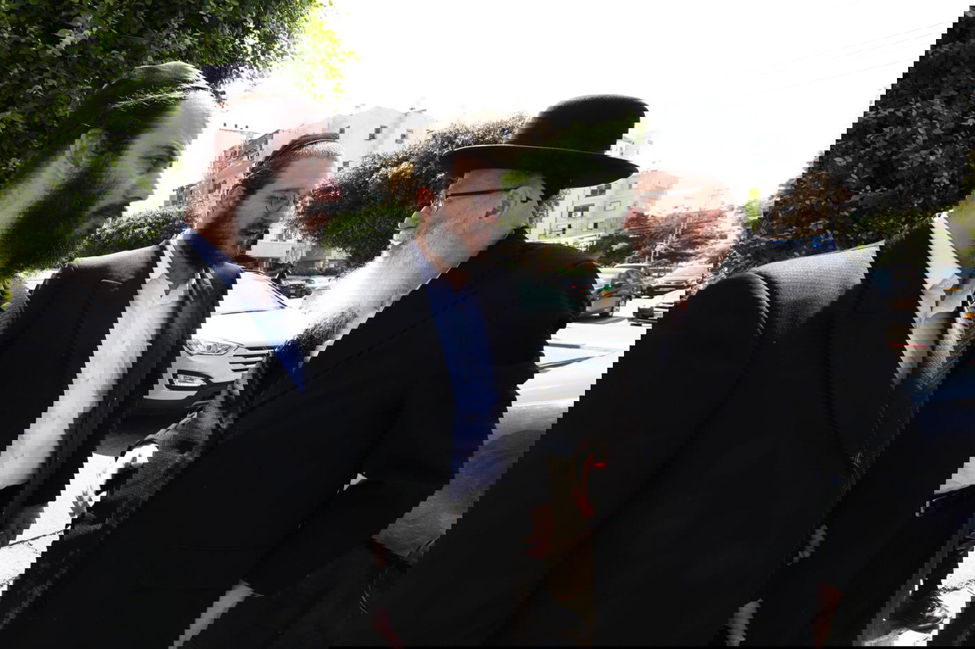 עוזריו של ליצמן