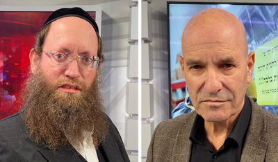 מפיק: איציק אוחנה