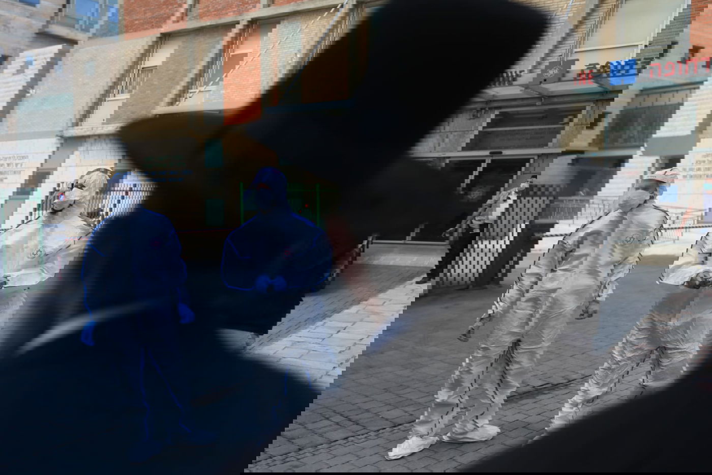 זו מפת הקורונה בישראל; הישובים  ה'חולים'