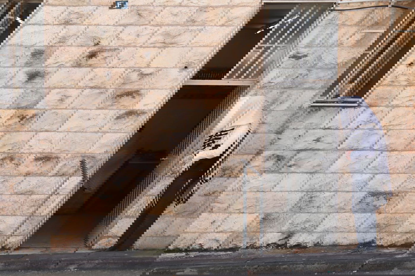 כך שמרו על התקנות ב"שטיבלך חסידים" • צפו