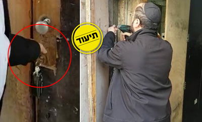 היסטוריה: ה'שטיבלאך' נסגרים בזה אחר זה - בגלל הקורונה