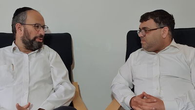 פיתוח תחושת שליטה בחיינו - השיטה לנצח את הקורונה